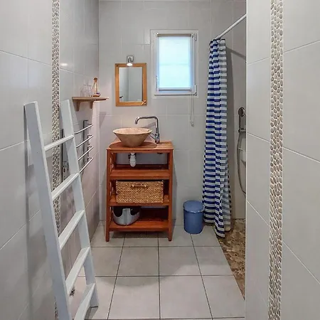 度假居 2 Bedroom Gorgeous In Michel En Lherm *