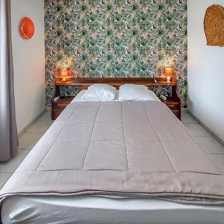 度假居 2 Bedroom Gorgeous In Michel En Lherm Saint-Michel-en-l'Herm